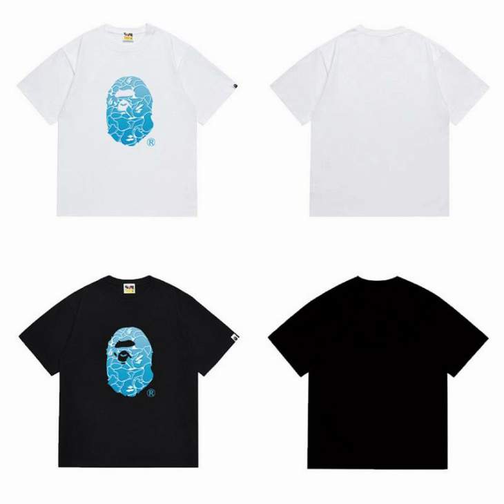 Picture of Aape T Shirts Short _SKUBapeS-2XLscqx108225048